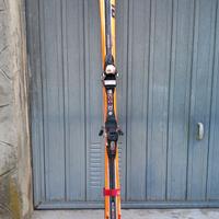 SCI BLIZZARD R- POWER FS 181