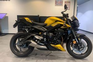 TRIUMPH Street Triple RS 765 RS