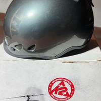 Casco sci / bicicletta elettrica (Marca K2 taglia