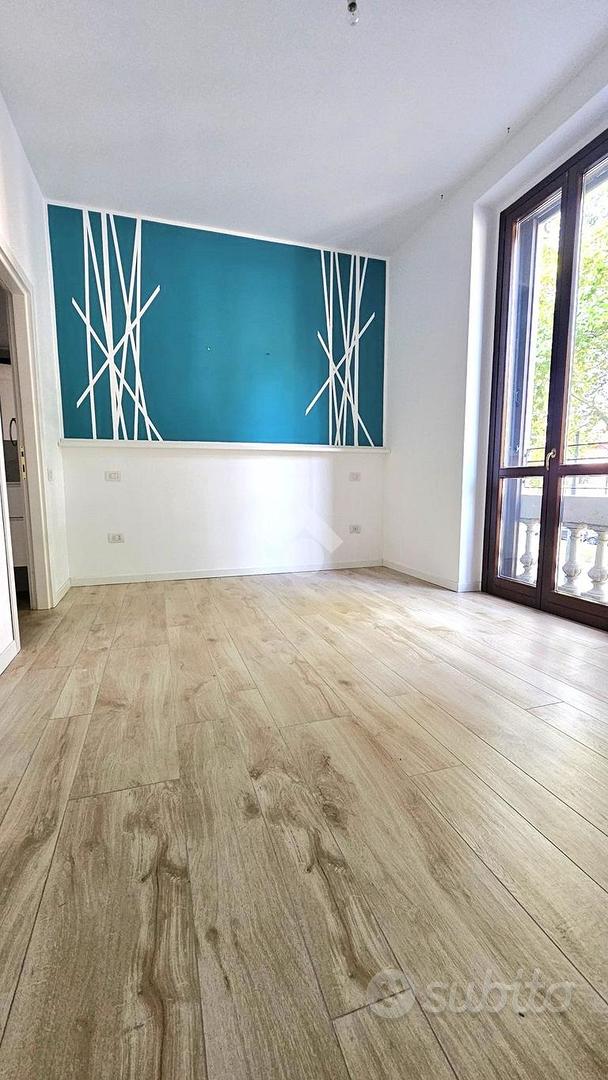 Appartamento – Milano, Maggiore - Musocco, Garegnano - Vista 5