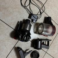 Pezzi di ricambio dyson