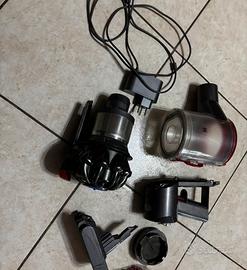 Pezzi di ricambio dyson