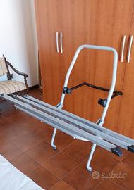 Porta bici 