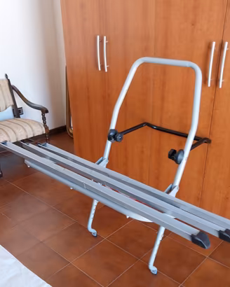 Porta bici 