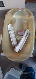 Vasca bagno bagno bambini 