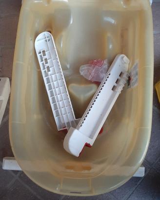 Vasca bagno bagno bambini 