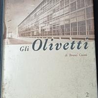 gli Olivetti - Utet