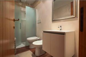 Appartamento gallio al pianoterra 6 posti