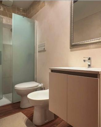 Appartamento gallio al pianoterra 6 posti