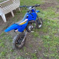 Mini moto BETA R10