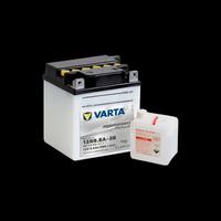 Bateria Varta 12N5.5A-3B 506012004 5.5Ah 58A 12V P