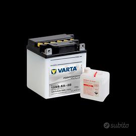Bateria Varta 12N5.5A-3B 506012004 5.5Ah 58A 12V P