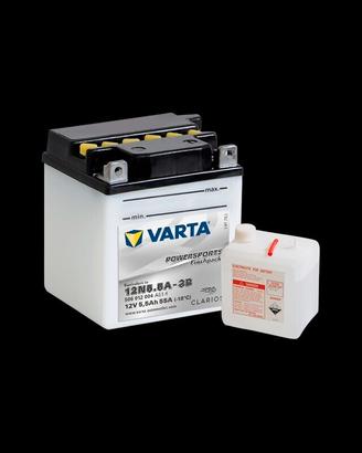 Bateria Varta 12N5.5A-3B 506012004 5.5Ah 58A 12V P