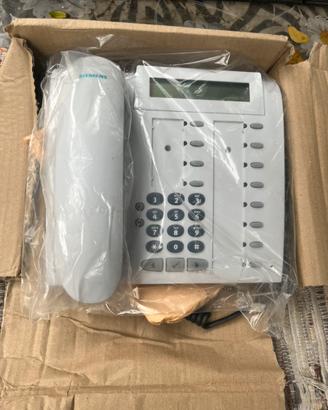 Telefono Siemens