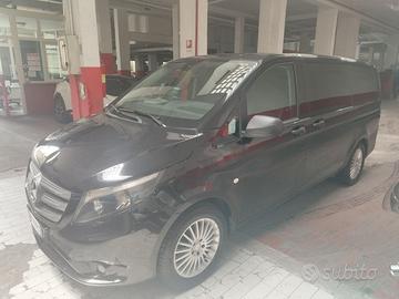 MERCEDES VITO
