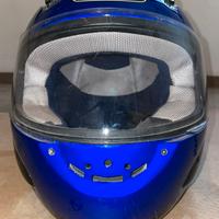 Casco AGV GP-I