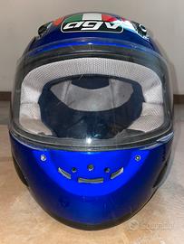 Casco AGV GP-I