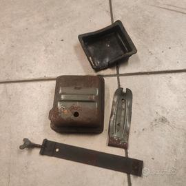 Kit batteria Vespa 180 SS GS 160