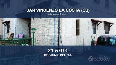 Immobile in asta di 174 m² con più di 5 locali a S