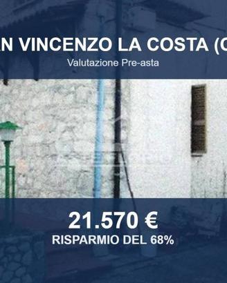Immobile in asta di 174 m² con più di 5 locali a S
