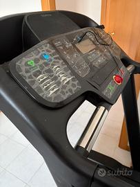 Tapis roulant professionale