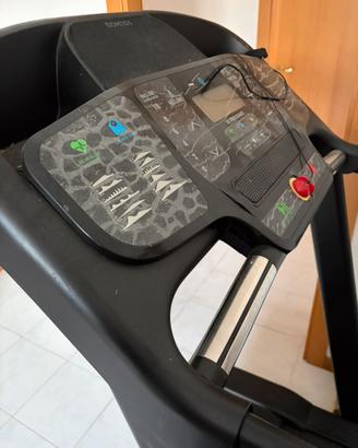 Tapis roulant professionale
