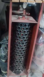 Attrezzatura vendemmia 2025