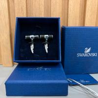 Swarovski Gemelli per camicia NUOVI