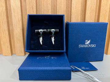 Swarovski Gemelli per camicia NUOVI