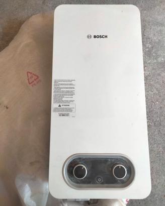 Scaldabagno Bosch Therm 4200