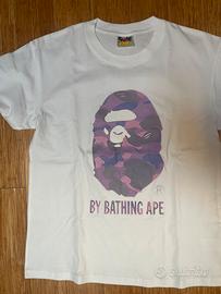 T shirt bape