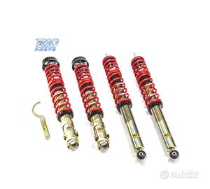 KIT SOSPENSIONE FILETTATA EIBACH MTS VOLKSWAGEN VW
