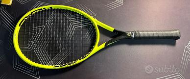 RACCHETTA HEAD EXTREME 360 LITE