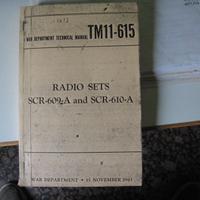 Manuale per ricetrasmettitore BC659