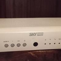 Decoder Sky