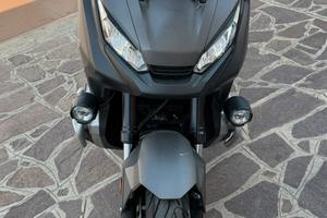Honda xadv