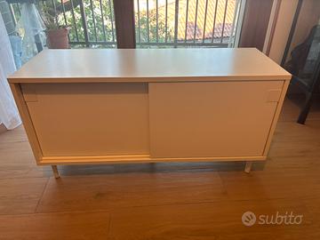 Mobile basso Ikea Mackapar