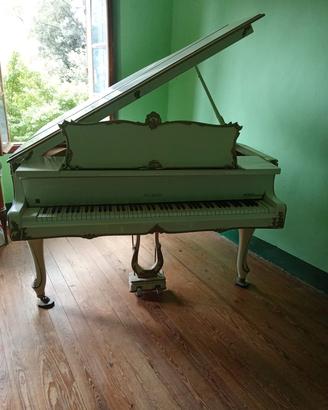 Pianoforte mezzacoda FEURICH 
