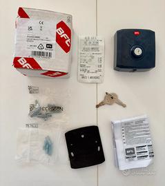 Selettore a chiave BFT