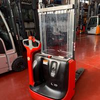 Muletto carrelli elevatori