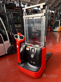 Muletto carrelli elevatori