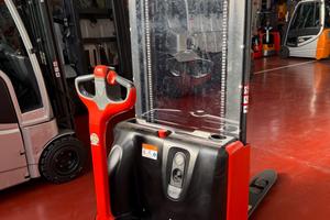 Muletto carrelli elevatori