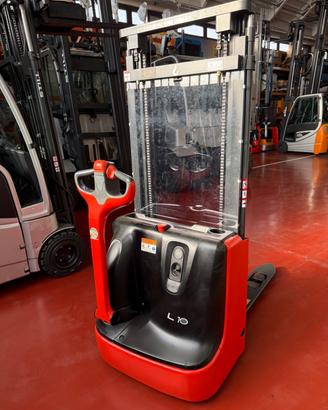 Muletto carrelli elevatori