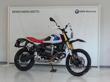 BMW R 12 G/S Abs