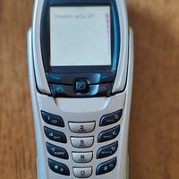 Nokia 6800 NLH 6