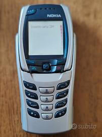 Nokia 6800 NLH 6