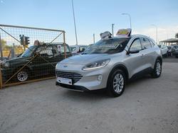 Ford Kuga 1.5 D. 120 CV GARANZIA 24 MESI 2020