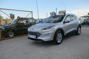 Ford Kuga 1.5 D. 120 CV GARANZIA 24 MESI 2020
