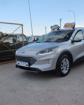 Ford Kuga 1.5 D. 120 CV FULL OPTIONAL 2020