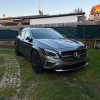 Mercedes Benz GLA 200d 4 Matic EURO 6